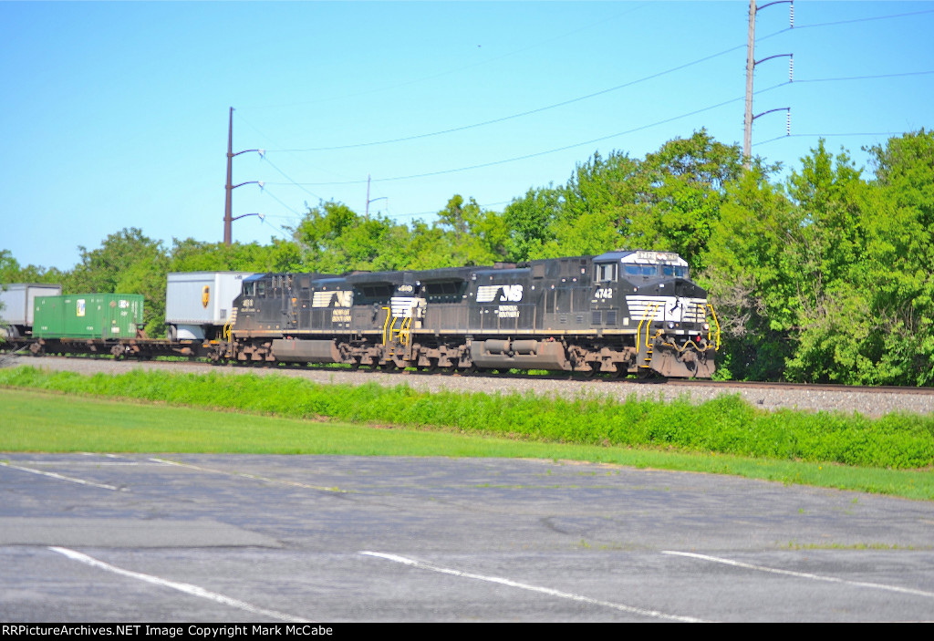 NS 24X